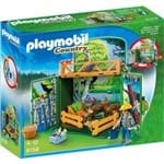 6158 Playmobil - Minha Floresta Secreta com Animais