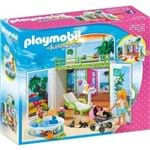 6159 Playmobil - Meu Bangalô Secreto de Praia