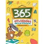 365 Atividades para Professores - Educacao Infanti