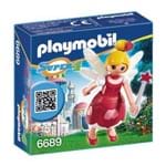 6689 Playmobil Super 4 - Fada Lorella