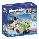6691 Playmobil Super 4 - Sky Jet