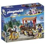 6695 Playmobil Super 4 - Tribunal Real