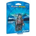 6821 Playmobil Friends - Cavaleiro de Ferro - PLAYMOBIL
