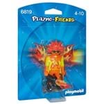 6819 Playmobil Friends - Flamiac - PLAYMOBIL
