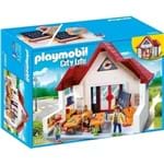 6865 Playmobil - Escola - PLAYMOBIL