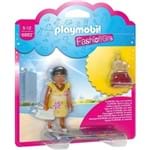 6882 Playmobil Fashion Girls - Moda Verão - PLAYMOBIL