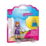 6885 Playmobil Fashion Girls - Moda Cidade - PLAYMOBIL