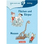 7./8. Schuljahr - Flachen Und Korper / Messen