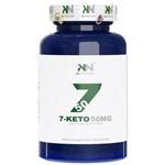 7-ketoo 50 Mg 60 Cápsulas - Kn Nutrition