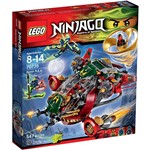 70735 - LEGO Ninjago - Helicóptero Kai