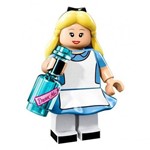 71012 Lego Minifigures Disney P7 - Alice