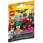 71017 Lego Batman Movie Minifigures Mímico