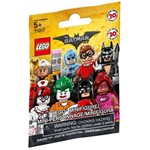 71017 Lego Batman Movie Minifigures March Harriet
