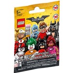 71017 - LEGO Super Heroes - Minifiguras Batman - o Filme