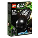 75008 Lego Star Wars Tie Bomber Zona Asteróide Série 3 - Lego