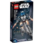 75107 - LEGO Star Wars - Star Wars Jango Fett