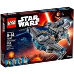 75147 - LEGO Star Wars - Star Wars Predador das Estrelas