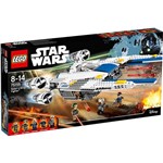 75155 - LEGO Star Wars - U-Wing Fighter Rebelde