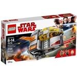 75176 Lego Star Wars - Resistance Transport Pod - LEGO
