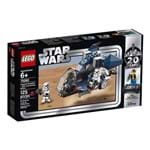 75262 Lego Star Wars - Imperial Dropship - Edição de 20-Anivesário - LEGO