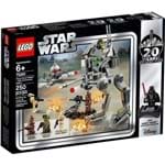 75261 Lego Star Wars - Clone Scout Walker - Edição de 20-Anivesário - LEGO
