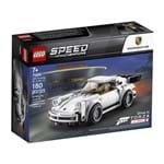 75895 Lego Speed Champions - 1974 Porsche 911 Turbo 3.0 - LEGO