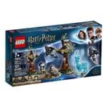 75945 Lego Harry Potter - Expecto Patronum - LEGO