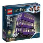 75957 Lego Harry Potter - o Nôitibus Andante - LEGO