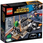 76044 - LEGO Super Heroes - Super Heroes - Confronto de Heróis