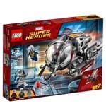 76109 Lego Super Heroes - o Veículo do Homem Formiga - LEGO
