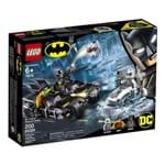76118 Lego Super Heroes - Combate de Bat-Moto de Mr.Freeze - LEGO