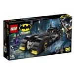 76119 Lego Super Heroes - Batmobile: Perseguição do Joker - LEGO