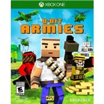 8 Bit Armies (pré-venda) - Xbox One