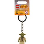 853449 - LEGO Star Wars - Chaveiro Meste Yoda
