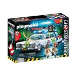 9220 Playmobil Ghostbusters Veículo Caça-Fantasmas Ecto1