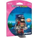 9073 Playmobil Friends - Guerreira - PLAYMOBIL