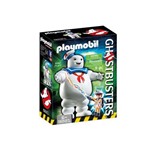 9221 Playmobil Ghostbusters Homem de Marshmallow Stay Puft
