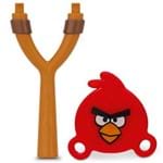 2972 Estilingue Angry Birds Splat Strike - DTC