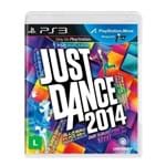 Jogo Just Dance 4 Versão em Português PS3 - Ubi
