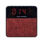 Rádio Relógio Bluetooh Clock Speaker N214864-6-Ztg