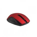 Mouse Sem Fio Black Ruby 6014591-Maxprint