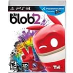 Jogo de Blob 2 PS3 - Thq