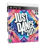 Jogo Just Dance 2017 PS3 - Ubi