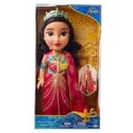 Boneca Jasmine Aladdin 6355-Mimo