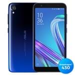 Smartphone Asus ZA550KL Zenfone Live L1 32 GB-Azul