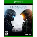 Jogo Halo 5 Xone - Microsoft