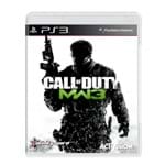 Jogo Call Of Duty MW3 PS3 - Act