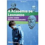A Academia de Leonardo: Lições Sobre Empreendedorismo