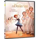 A Bailarina-DVD