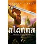 A Canção de Alanna 1ª Ed
